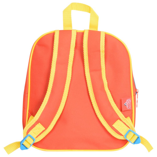 Sunce Παιδική τσάντα πλάτης Mini Backpack Sunce Παιδική τσάντα πλάτης Mini Backpack